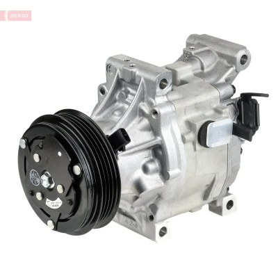 Bilde av AC kompressor DENSO DCP44010