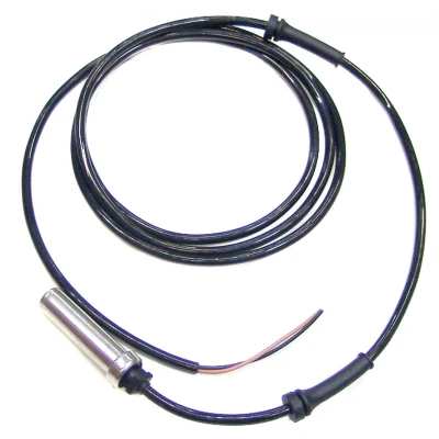 Bilde av MAPCO 86856 ABS Sensor framaksel begge sider MERCEDES BENZ: Sprinter 3 T Van, 4 Minibuss