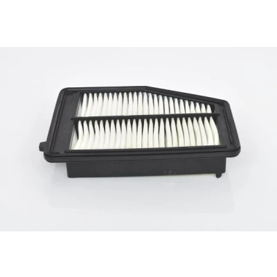 Bilde av BOSCH F 026 400 412 Luftfilter 49,5 186 246 Filterinnsats HONDA: CIVIC 9, 9 Tourer