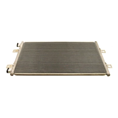 Bilde av MAXGEAR Easy Fit AC830138 Kondensator uten tørker 15,3mm Aluminium 535mm R134a