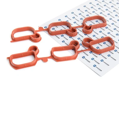 Bilde av DR.MOTOR AUTOMOTIVE DRM084 Tetningssett, innsugningsmanifold BMW: 5 Sedan, Touring, X3