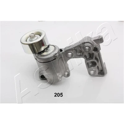 Bilde av ASHIKA 128 02 205 Spennarm, kilerem med ribber 70 TOYOTA: Land Cruiser Prado 120