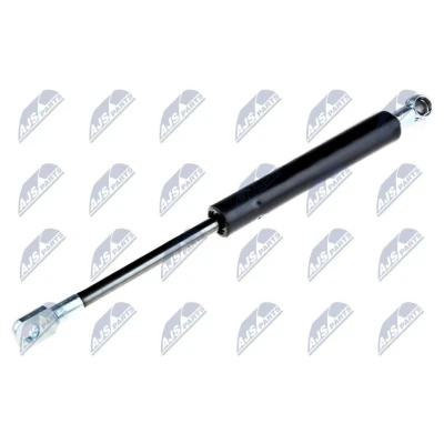 Bilde av Gassfjær, bakrute, alpina b10 touring, d10 bmw 5 touring [e39], 51248190688