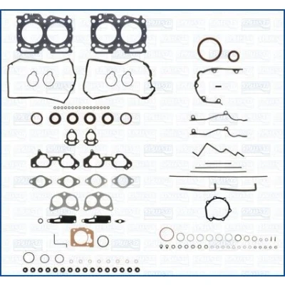 Bilde av AJUSA 50244600 Tetnings helsett, motor MULTILAYER STEEL