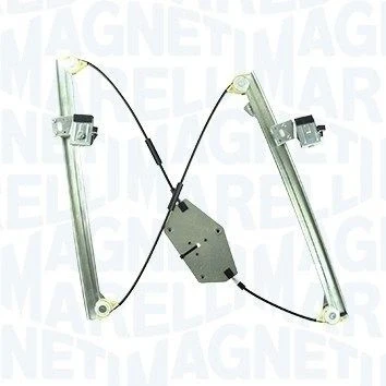 Bilde av Magneti Marelli Vindusheis foran venstre elektrisk uten elektromotor 350103100700