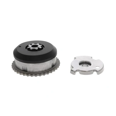 Bilde av VAICO V20 4506 kamakselregulering Eksosside med impulsgiverhjul BMW: 3 Sedan, 1 Hatchback, X3