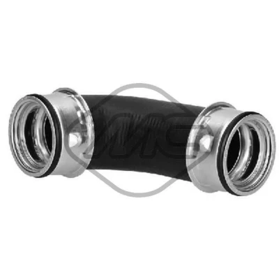Bilde av Ladeluftslange, audi,seat,skoda,vw, 1T0145790B