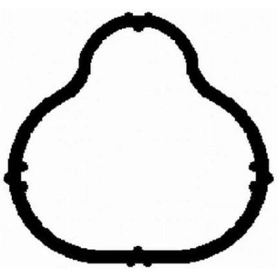 Bilde av Tetning, innsugningsmanifold, opel,vauxhall, 849515, 9157510