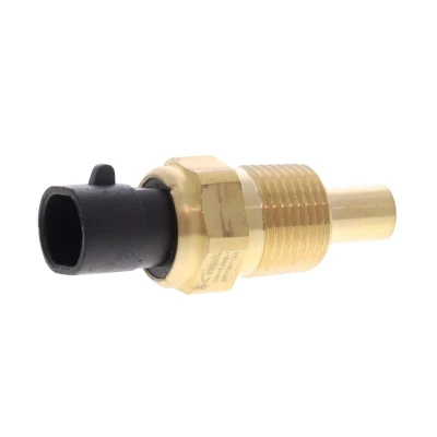 Bilde av VEMO Original Quality V40 72 0330 1 Kjølevæsketemperatursensor grå, antrasit OPEL: Vectra C Caravan, Combo Varebil / Stasjonsvogn, Corsa Hatchback