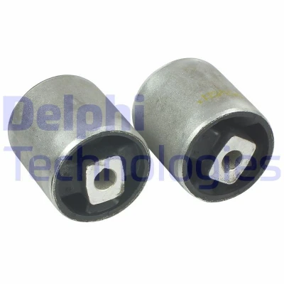 Bilde av DELPHI TD905W Styrestang Lagring BMW: 5 Touring, Sedan