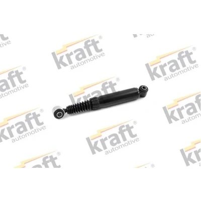 Bilde av KRAFT 4015985 Støtdemper bakaksel gasstrykk torørs fjærbein øvre øye