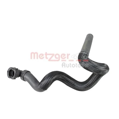 Bilde av METZGER 2421158 Radiatorslange Motorrom