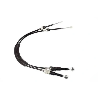 Bilde av VAICO V21 0065 Kabel, girmekanisme dobbelkabel