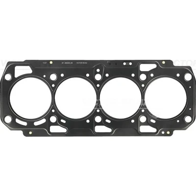 Bilde av REINZ 61 38225 20 Toppakning 1,15 metallagpakning SAAB: 9 3 Sedan, 5 Stasjonsvogn, Stasjonsvogn