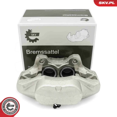 Bilde av ESEN SKV 56SKV622 Bremsecaliper framaksel høyre uten elektromotor