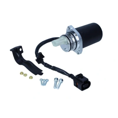 Bilde av MAXGEAR 42 0043 Pumpe, lamellkopling firehjulsdrift VOLKSWAGEN: Transporter 5 Bus, 5,