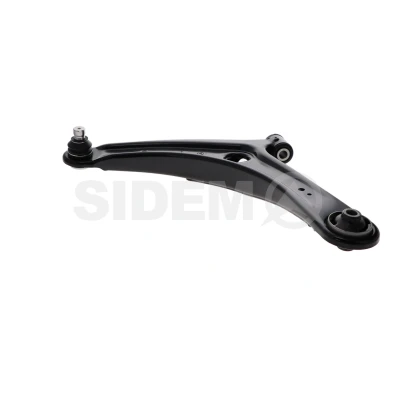 Bilde av SIDEM 71470 R Bærebru framaksel venstre Casterstag stålplate 20mm støtstang PEUGEOT: 4008 SUV, 4007, CITROËN: C4 Aircross, C Crosser SUV