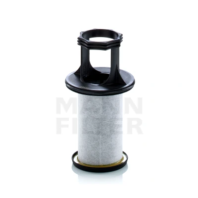 Bilde av MANN FILTER LC 5001 x filter, veivhus lufting