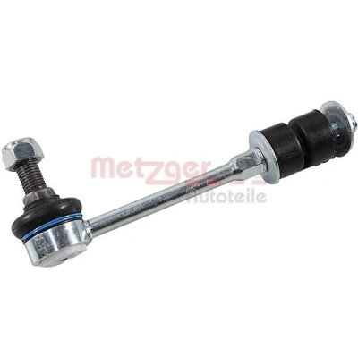 Bilde av METZGER 53078409 Stabstag bakaksel 175 M12 x 1,25 Metall TOYOTA: Land Cruiser Prado 120, 150