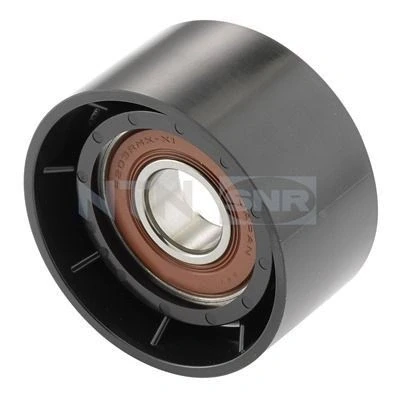Bilde av Løpehjul, kilerem, nissan,opel,renault,vauxhall,volvo, 11925 AW300, 30623983, 30638631, 30652243, 4413791, 4414654, 4449454, 4449513, 82