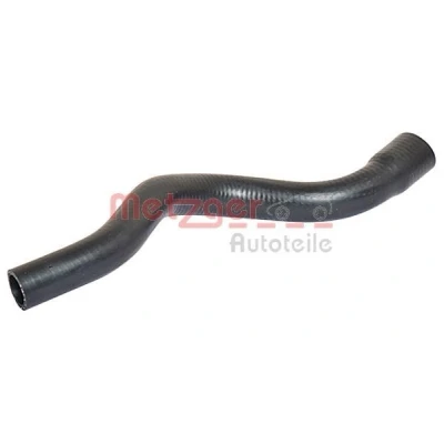 Bilde av METZGER 2420290 Radiatorslange Motorkjøler EPDM (etyl propylen dien gummi) PEUGEOT: Expert II Tepee