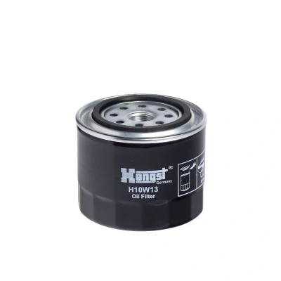 Bilde av HENGST FILTER H10W13 Oljefilter 3/4 16 UNF Påskruingsfilter LADA: Niva