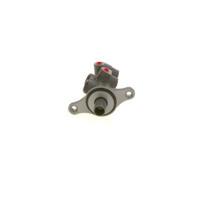 Bilde av BOSCH 0 986 480 970 Hovedsylinder 4 20,6 Aluminium M 10 x 1