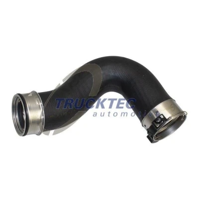 Bilde av TRUCKTEC AUTOMOTIVE 02.40.230 Ladeluftslange MERCEDES BENZ: Sprinter 3.5 T Minibuss, Van, 5 Van