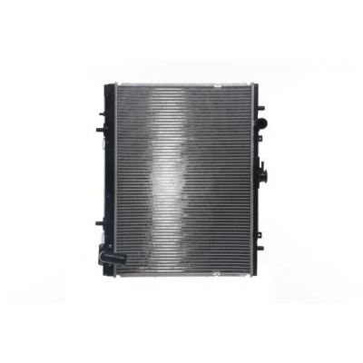 Bilde av MAHLE ORIGINAL CR 2175 000S Radiator 598 425 36 Kjøleribber loddet MITSUBISHI: L200 III Pick up