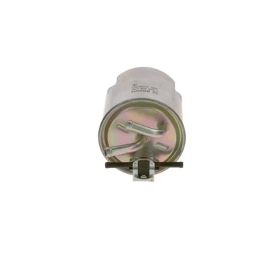 Bilde av BOSCH F 026 402 096 Drivstoffilter ledningsfilter NISSAN: Pathfinder 3, NP300 Navara Pick up