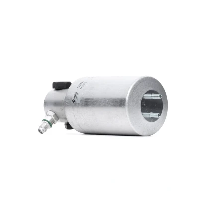 Bilde av NISSENS 95260 Tørker R 134a Aluminium