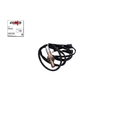Bilde av AUTOMEGA 150033610 Lambdasonde planarsonde AUDI: 100 C4 Avant, Cabriolet B4, A6 VOLKSWAGEN: GOLF 2, 1