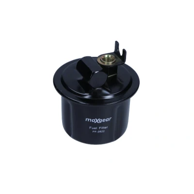 Bilde av MAXGEAR 26 2187 Drivstoffilter Påskruingsfilter HONDA: CRX 3, CIVIC 5 Stufenheck, Coupe