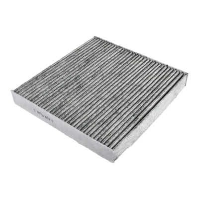 Bilde av FEBI BILSTEIN 184405 Kupéfilter Karbonfilter 210,5mm 205mm 29mm HONDA: CR V 5