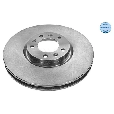Bilde av MEYLE 11 15 521 0030 Bremseskiver framaksel 304 28 5 108 ventilert ORIGINAL Quality PEUGEOT: 308 SW 2, 508 I SW, 5008 II, CITROËN: Berlingo II Van
