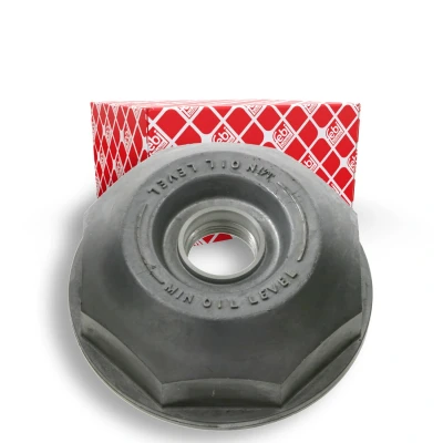 Bilde av FEBI BILSTEIN 22527 Kappe, hjullager 128,5