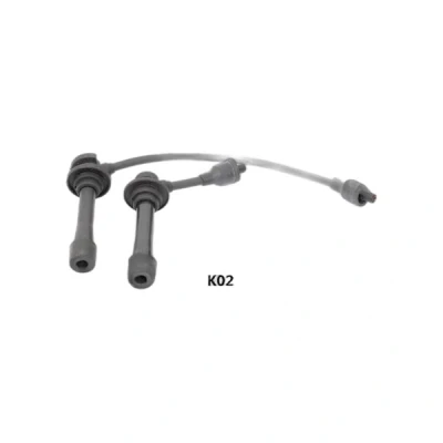 Bilde av ASHIKA 132 0K K02 Pluggledninger