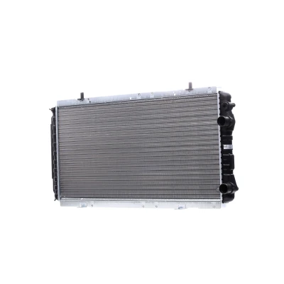 Bilde av NISSENS 61390 Radiator Aluminium 790 398 34 med ramme Kjøleribber satt sammen mekanisk FIAT: Ducato II Flatvogn lastebil/Chassis, Minibuss