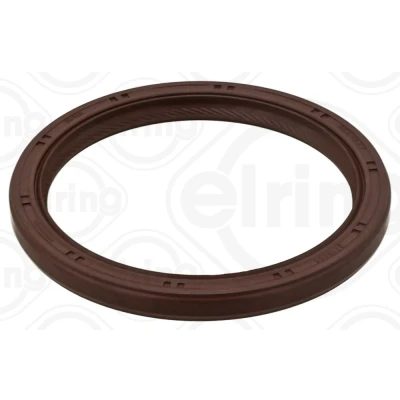 Bilde av ELRING 848.450 Veivaksel Tetningsring FPM (fluor kautsjuk) TOYOTA: HIACE 4 Kasten, HILUX 6 Pick up, Land Cruiser Prado 70 SUV