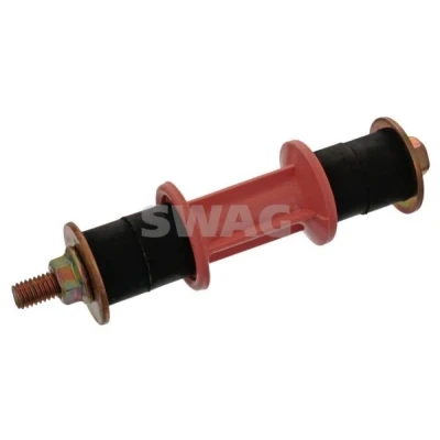Bilde av SWAG 90 94 1636 Stabstag M8 x 1,25 med mutter, lager, underlagsskiver Stål
