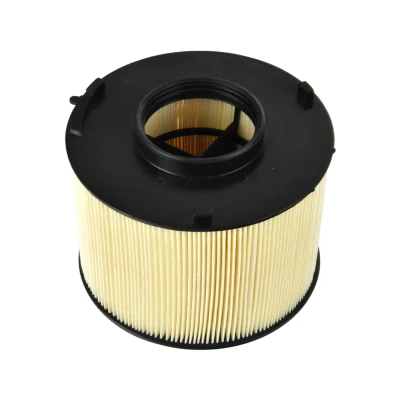 Bilde av BLUE PRINT ADV182271 Luftfilter 125 170 Filterinnsats AUDI: A4 B9 Avant, A5 Sportback, Sedan
