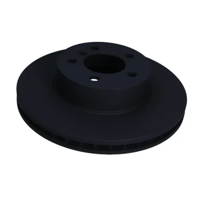 Bilde av QUARO QD0380HC Bremseskiver 324 30 5 120 innvendig ventilert spraylakkert høy karbon uten hjulnav, hjulfestebolt BMW: 7