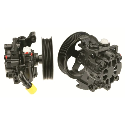 Bilde av TRW JPR399 Hydraulikkpumpe hydraulisk 5 120 FORD: Transit Connect Mk1 Van