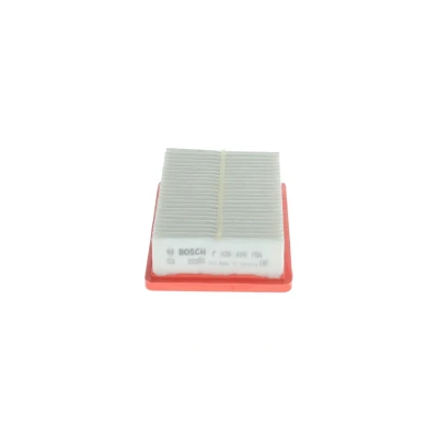 Bilde av BOSCH F 026 400 756 Luftfilter 55mm 140mm 206mm Filterinnsats