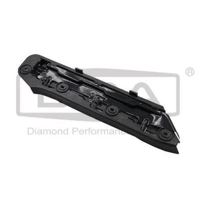 Bilde av DPA 88070905702 Holder, støtfanger foran venstre VOLKSWAGEN: Caddy 3, Touran I