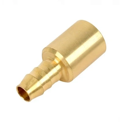 Bilde av DT Spare Parts 2.47406 Slangeforbinder
