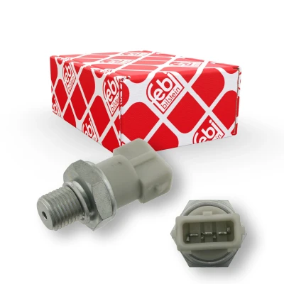 Bilde av FEBI BILSTEIN 17776 Oljetrykkbryter med tetningsring OPEL: Ascona C CC
