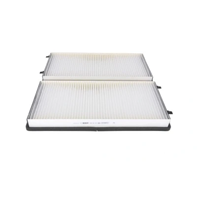 Bilde av BOSCH 1 987 432 103 Kupéfilter Filterinnsats 314 164 30 BMW: 7