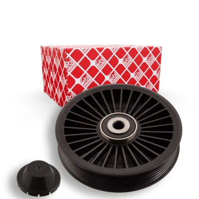Bilde av FEBI BILSTEIN 102580 Styrerulle