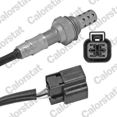 Bilde av CALORSTAT by Vernet LS140229 Lambdasonde HYUNDAI: Tucson, i30 I Hatchback, Getz